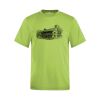 ATC PRO TEAM SHORT SLEEVE YOUTH TEE Thumbnail