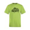 ATC PRO TEAM SHORT SLEEVE YOUTH TEE Thumbnail