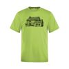 ATC PRO TEAM SHORT SLEEVE YOUTH TEE Thumbnail