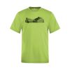 ATC PRO TEAM SHORT SLEEVE YOUTH TEE Thumbnail