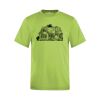 ATC PRO TEAM SHORT SLEEVE YOUTH TEE Thumbnail