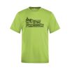 ATC PRO TEAM SHORT SLEEVE YOUTH TEE Thumbnail