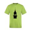 ATC PRO TEAM SHORT SLEEVE YOUTH TEE Thumbnail
