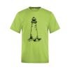 ATC PRO TEAM SHORT SLEEVE YOUTH TEE Thumbnail