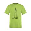 ATC PRO TEAM SHORT SLEEVE YOUTH TEE Thumbnail
