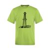 ATC PRO TEAM SHORT SLEEVE YOUTH TEE Thumbnail