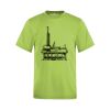 ATC PRO TEAM SHORT SLEEVE YOUTH TEE Thumbnail