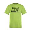 ATC PRO TEAM SHORT SLEEVE YOUTH TEE Thumbnail