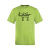 ATC PRO TEAM SHORT SLEEVE YOUTH TEE Thumbnail
