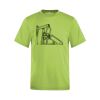ATC PRO TEAM SHORT SLEEVE YOUTH TEE Thumbnail