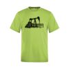 ATC PRO TEAM SHORT SLEEVE YOUTH TEE Thumbnail