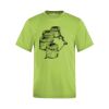 ATC PRO TEAM SHORT SLEEVE YOUTH TEE Thumbnail