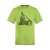 ATC PRO TEAM SHORT SLEEVE YOUTH TEE Thumbnail