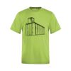 ATC PRO TEAM SHORT SLEEVE YOUTH TEE Thumbnail