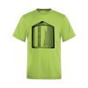 ATC PRO TEAM SHORT SLEEVE YOUTH TEE Thumbnail