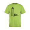 ATC PRO TEAM SHORT SLEEVE YOUTH TEE Thumbnail