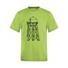 ATC PRO TEAM SHORT SLEEVE YOUTH TEE Thumbnail