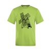 ATC PRO TEAM SHORT SLEEVE YOUTH TEE Thumbnail
