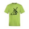 ATC PRO TEAM SHORT SLEEVE YOUTH TEE Thumbnail