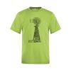 ATC PRO TEAM SHORT SLEEVE YOUTH TEE Thumbnail
