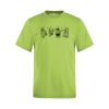 ATC PRO TEAM SHORT SLEEVE YOUTH TEE Thumbnail