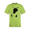 ATC PRO TEAM SHORT SLEEVE YOUTH TEE Thumbnail