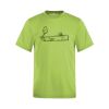 ATC PRO TEAM SHORT SLEEVE YOUTH TEE Thumbnail