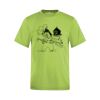 ATC PRO TEAM SHORT SLEEVE YOUTH TEE Thumbnail