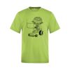 ATC PRO TEAM SHORT SLEEVE YOUTH TEE Thumbnail