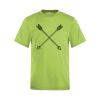 ATC PRO TEAM SHORT SLEEVE YOUTH TEE Thumbnail