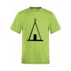 ATC PRO TEAM SHORT SLEEVE YOUTH TEE Thumbnail