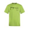 ATC PRO TEAM SHORT SLEEVE YOUTH TEE Thumbnail