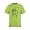 ATC PRO TEAM SHORT SLEEVE YOUTH TEE Thumbnail