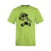 ATC PRO TEAM SHORT SLEEVE YOUTH TEE Thumbnail