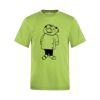 ATC PRO TEAM SHORT SLEEVE YOUTH TEE Thumbnail