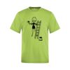 ATC PRO TEAM SHORT SLEEVE YOUTH TEE Thumbnail