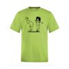 ATC PRO TEAM SHORT SLEEVE YOUTH TEE Thumbnail