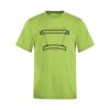 ATC PRO TEAM SHORT SLEEVE YOUTH TEE Thumbnail