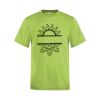 ATC PRO TEAM SHORT SLEEVE YOUTH TEE Thumbnail