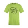 ATC PRO TEAM SHORT SLEEVE YOUTH TEE Thumbnail