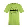 ATC PRO TEAM SHORT SLEEVE YOUTH TEE Thumbnail
