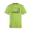 ATC PRO TEAM SHORT SLEEVE YOUTH TEE Thumbnail