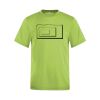 ATC PRO TEAM SHORT SLEEVE YOUTH TEE Thumbnail