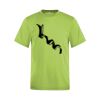 ATC PRO TEAM SHORT SLEEVE YOUTH TEE Thumbnail
