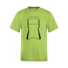 ATC PRO TEAM SHORT SLEEVE YOUTH TEE Thumbnail