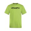 ATC PRO TEAM SHORT SLEEVE YOUTH TEE Thumbnail