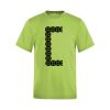 ATC PRO TEAM SHORT SLEEVE YOUTH TEE Thumbnail