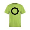 ATC PRO TEAM SHORT SLEEVE YOUTH TEE Thumbnail