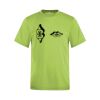 ATC PRO TEAM SHORT SLEEVE YOUTH TEE Thumbnail