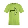 ATC PRO TEAM SHORT SLEEVE YOUTH TEE Thumbnail